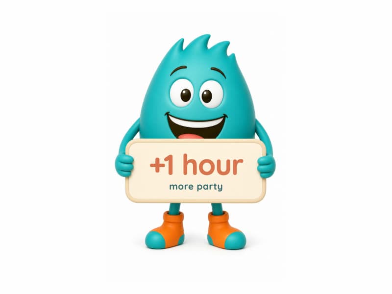 Additional Hour